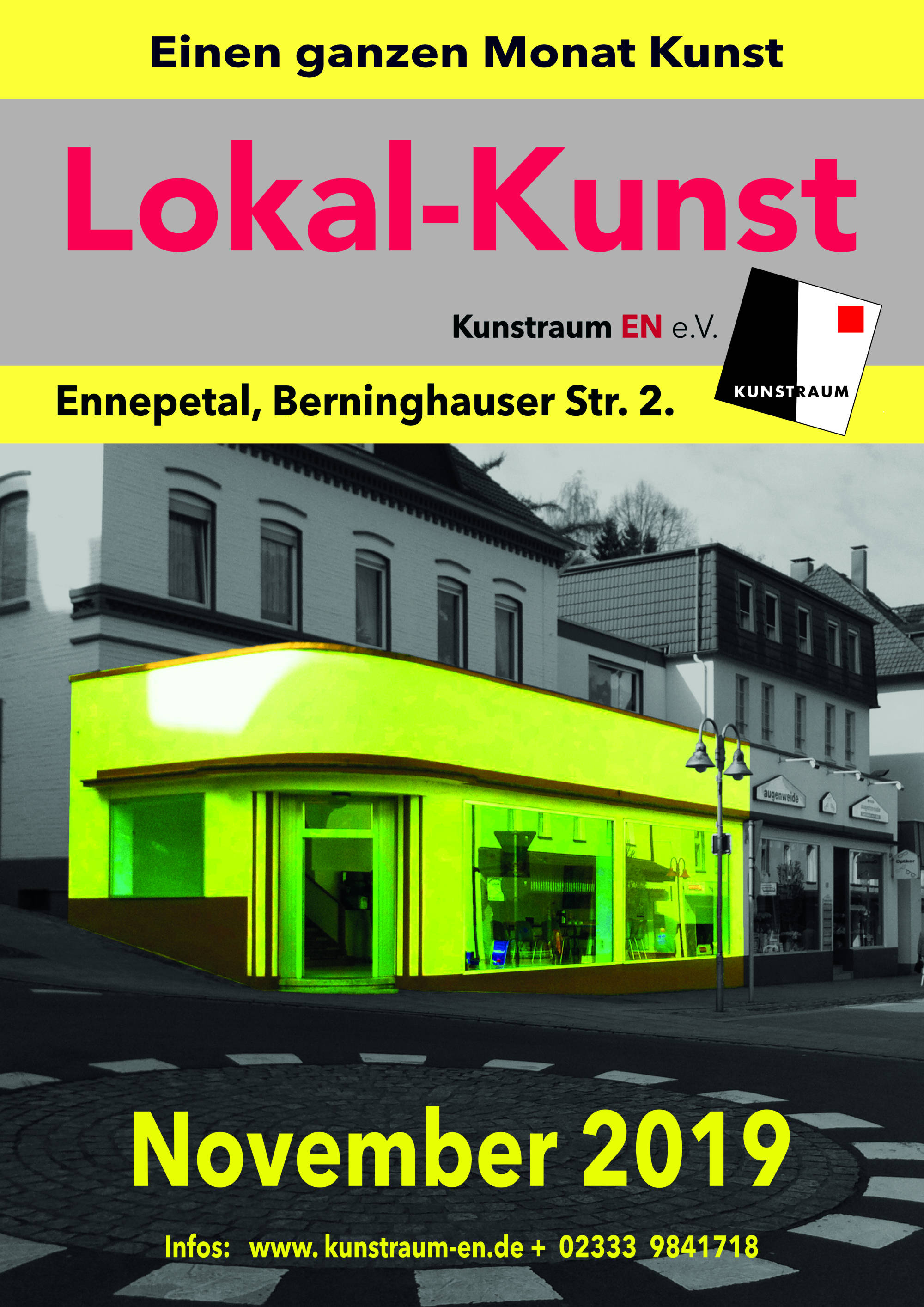 Foto Wolfram Lakaszus