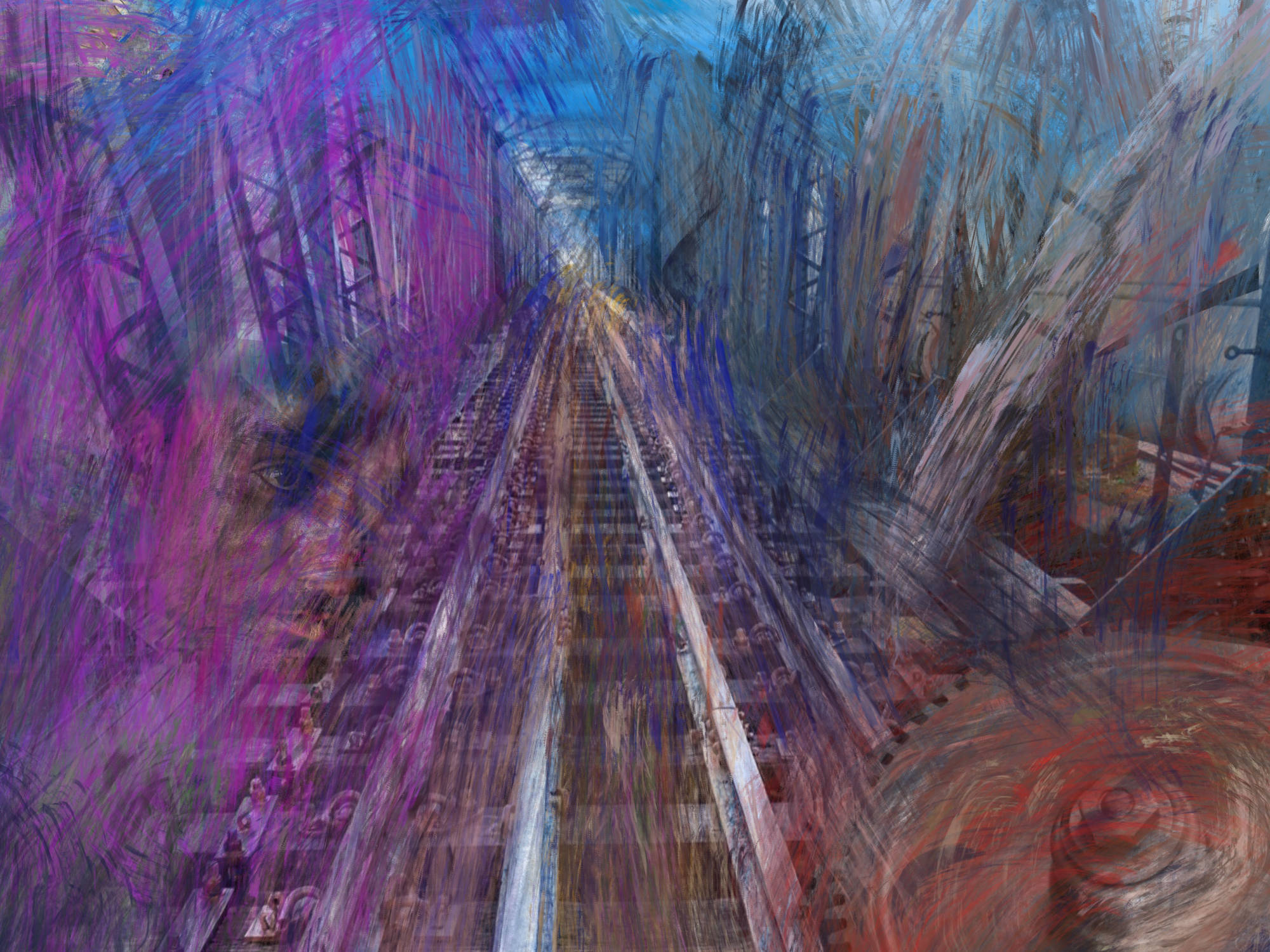 Leben und Arbeit -  Reinhard Dedecek