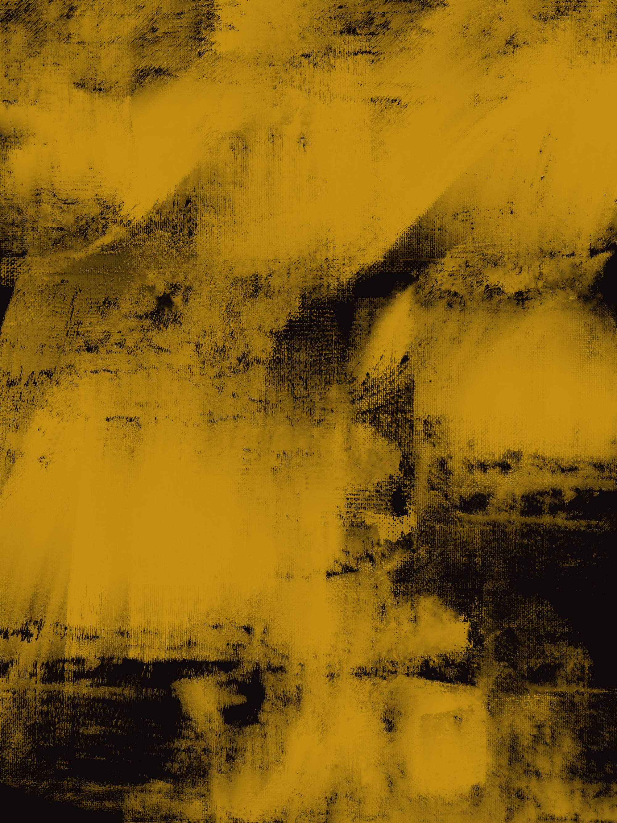 Gelb  -  Reinhard Dedecek