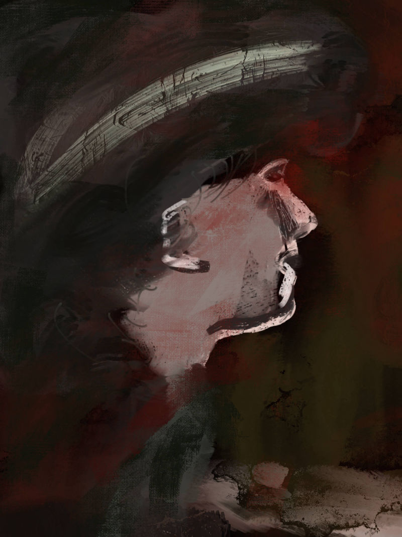 Tante - Reinhard Dedecek