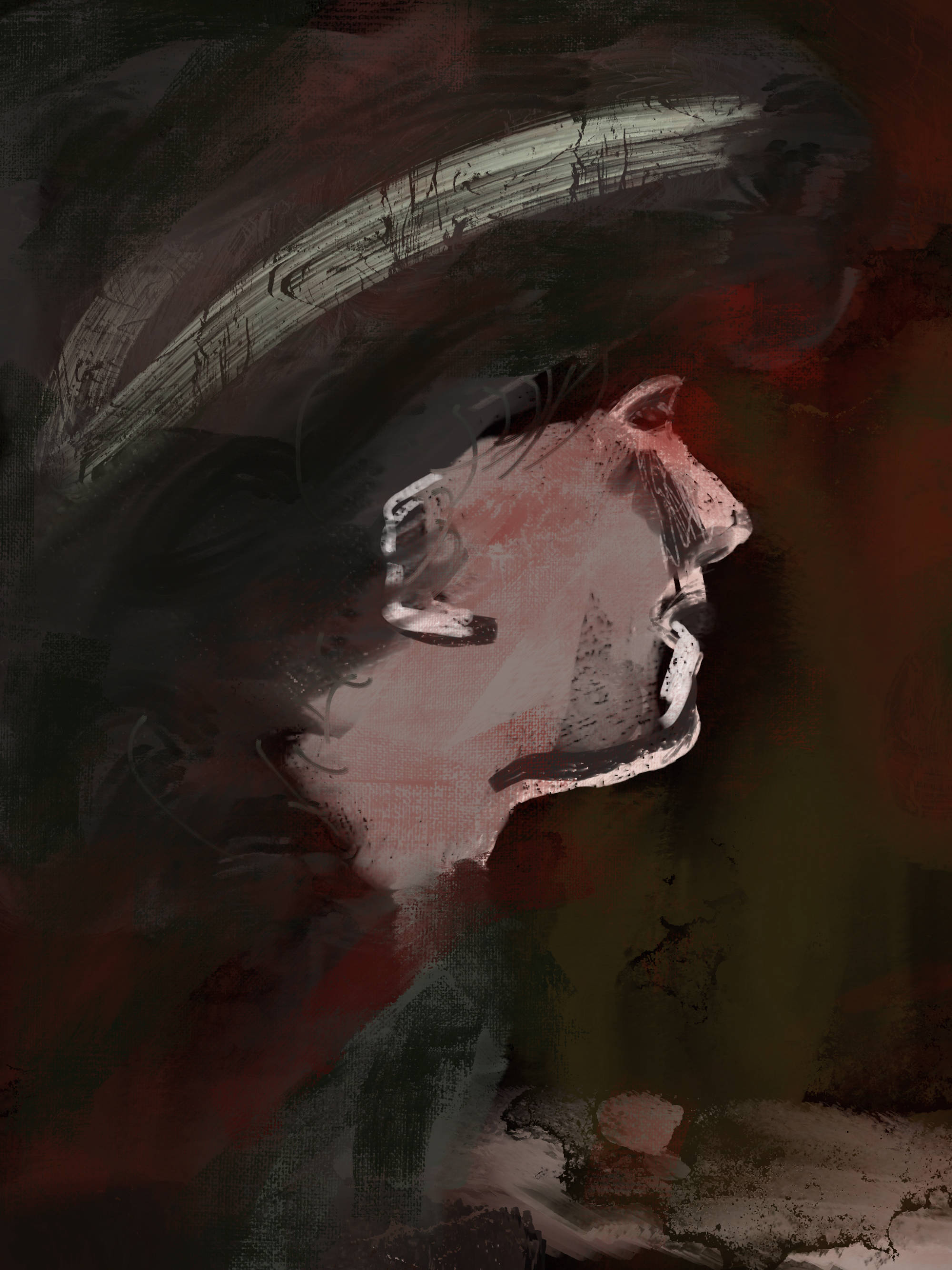 Tante - Reinhard Dedecek