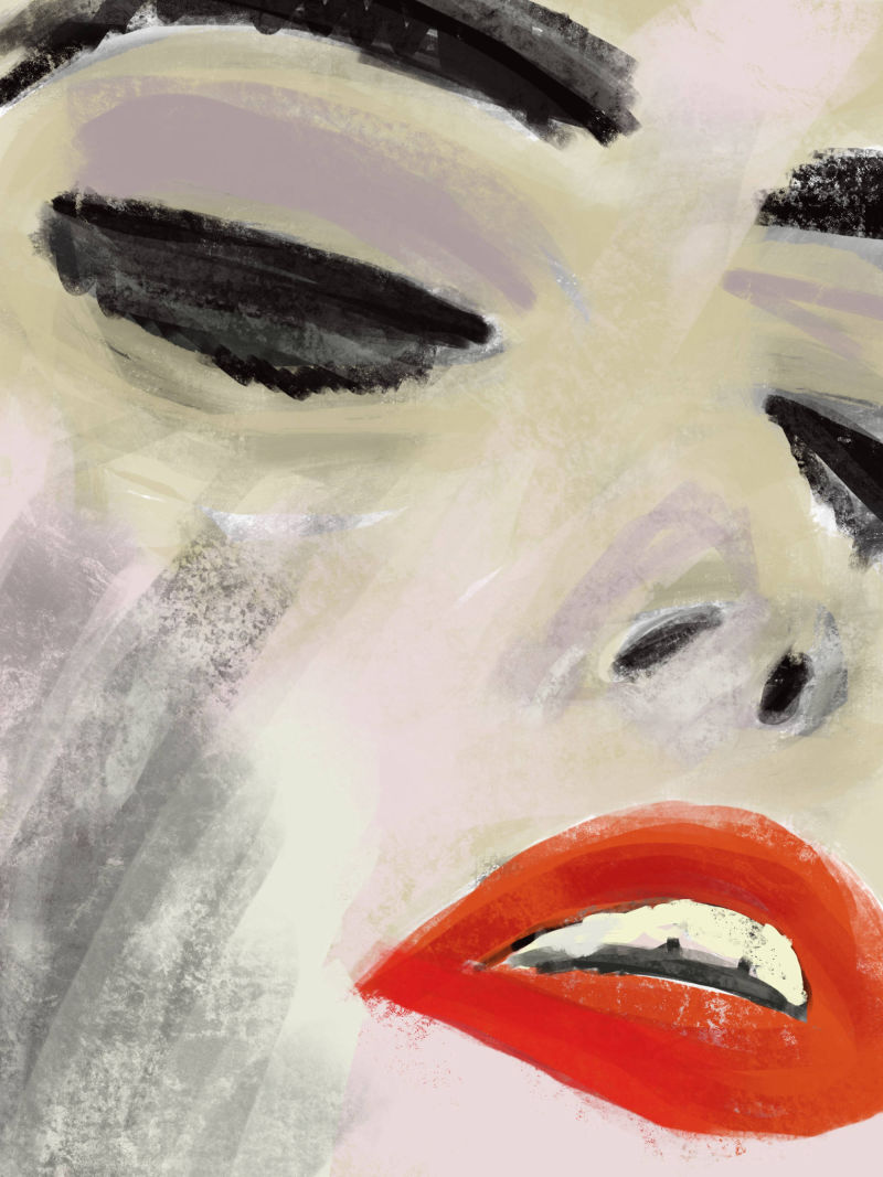 Adele - Reinhard Dedecek