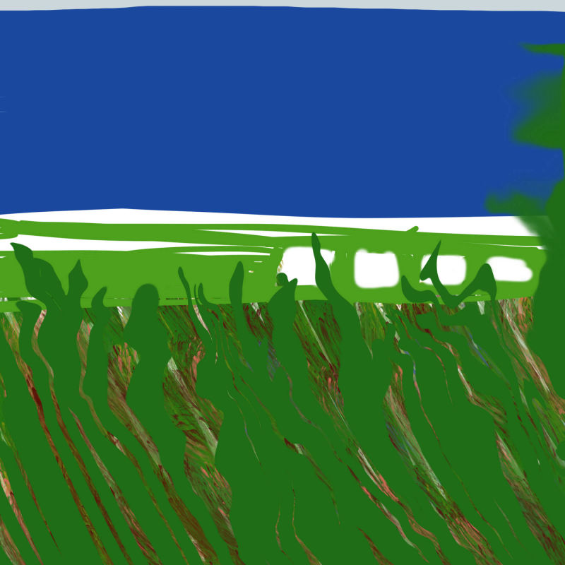 Sommer - Reinhard Dedecek