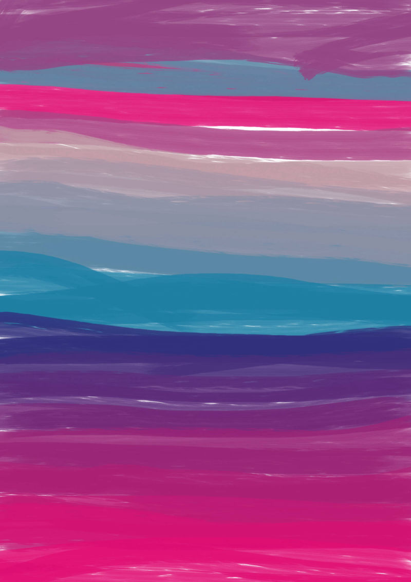 Landschaft  -  Reinhard Dedecek