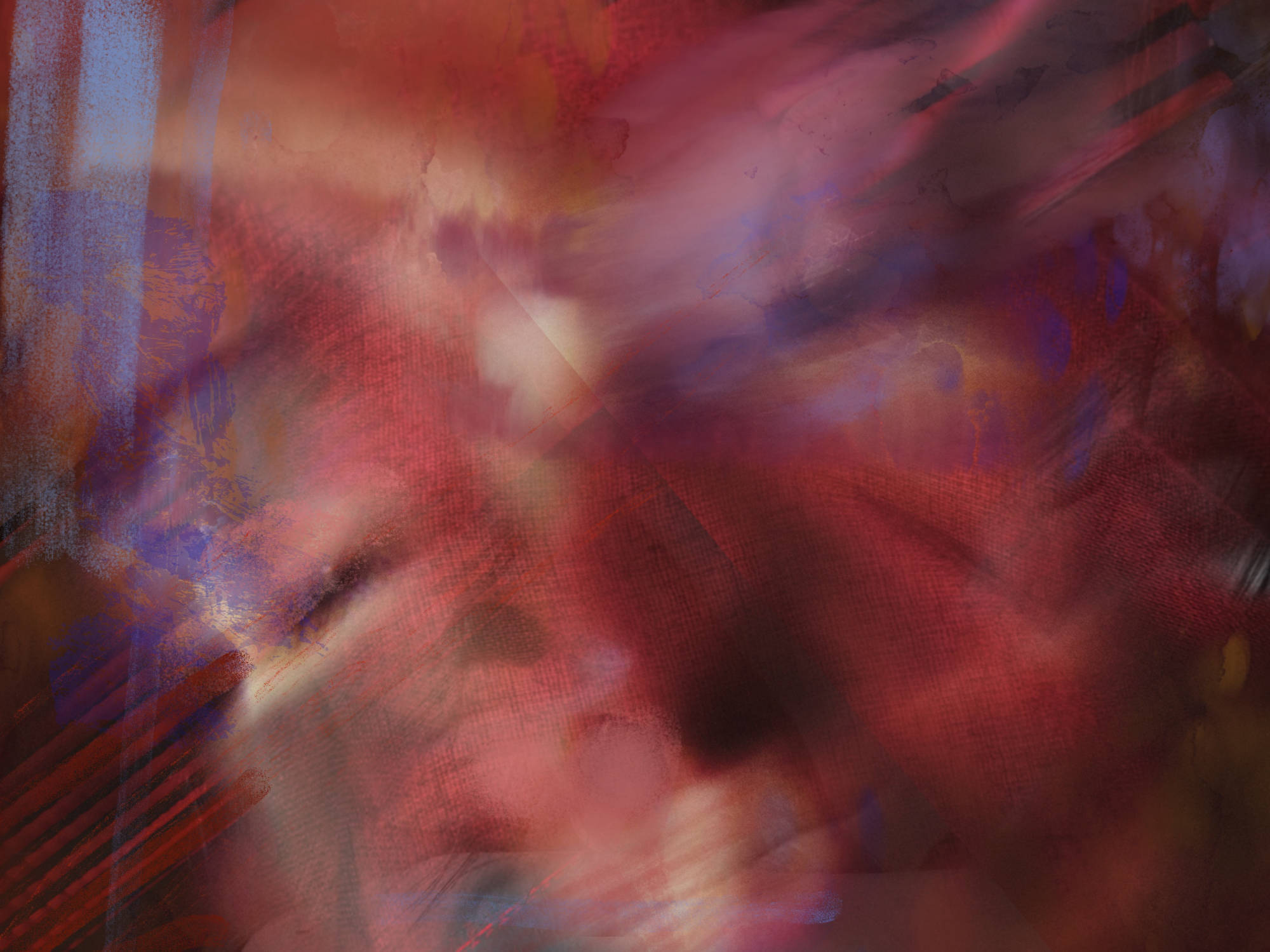 Traum - Reinhard Dedecek 