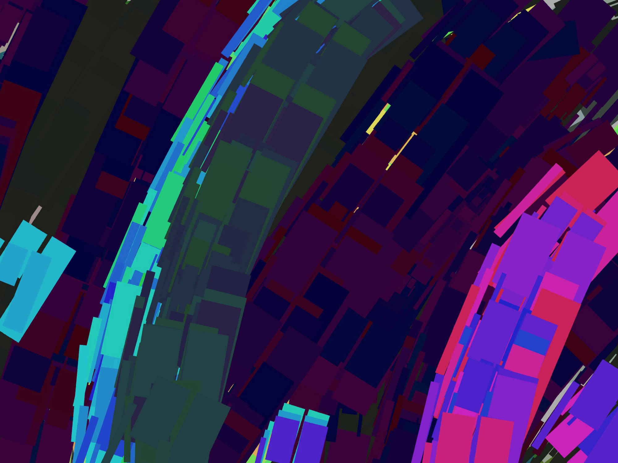 Rad  -  Reinhard Dedecek