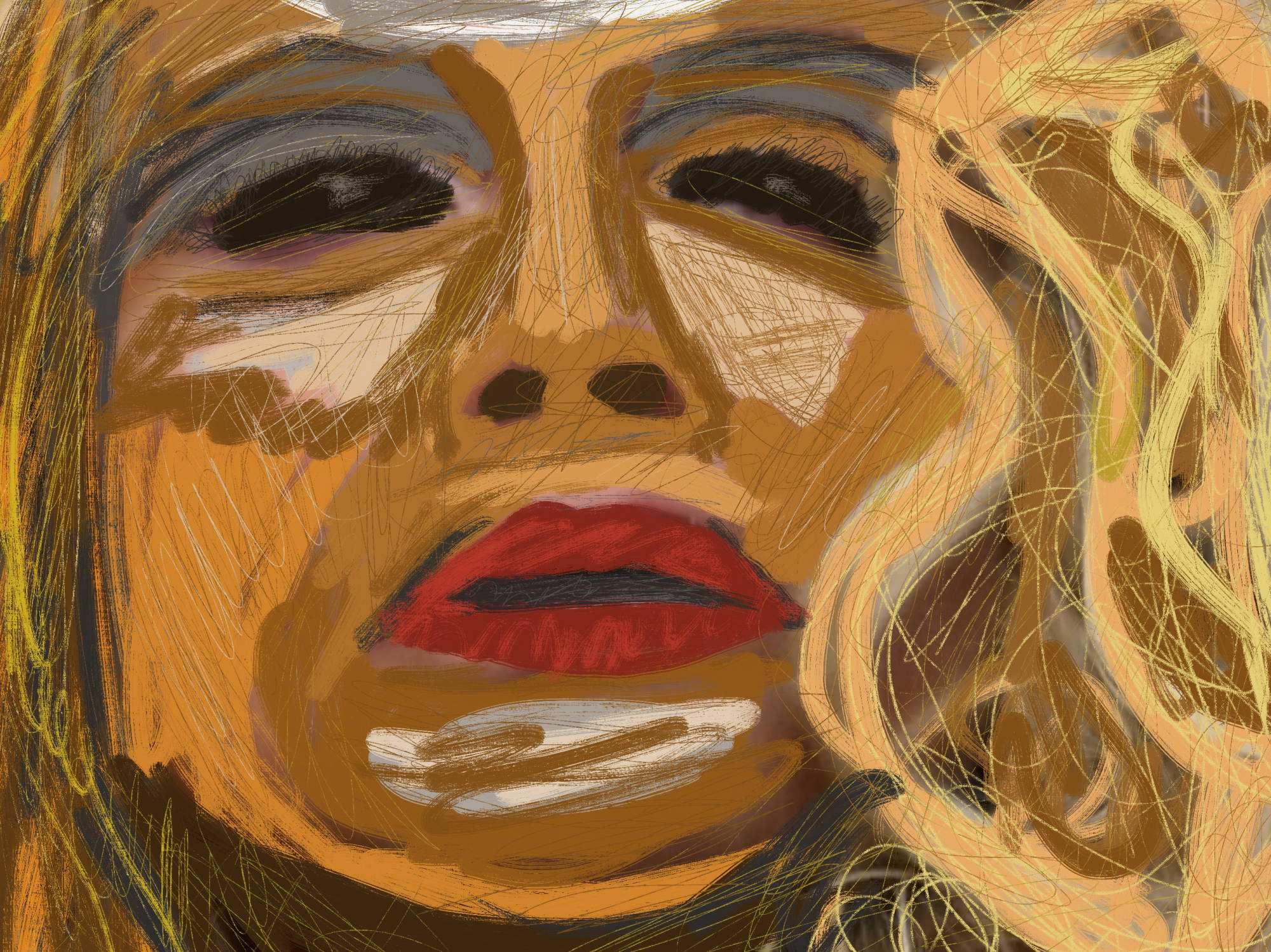 Brigitte - Reinhard Dedecek